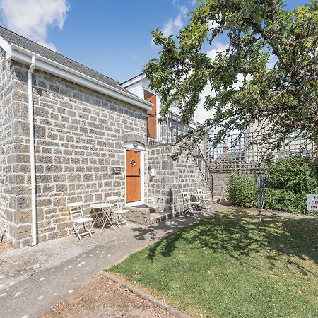 Vila The Coach House Tenby Exteriér fotografie
