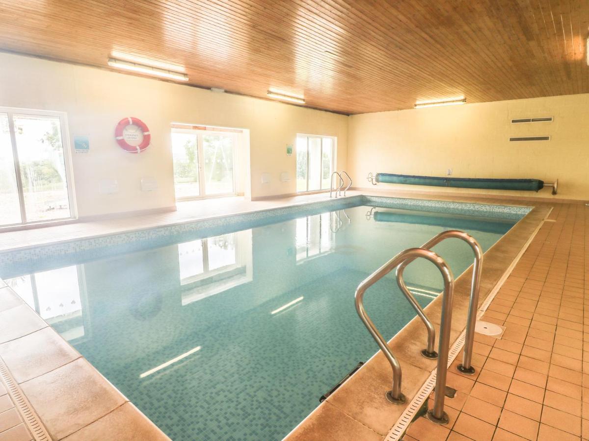 Vila The Coach House Tenby Exteriér fotografie