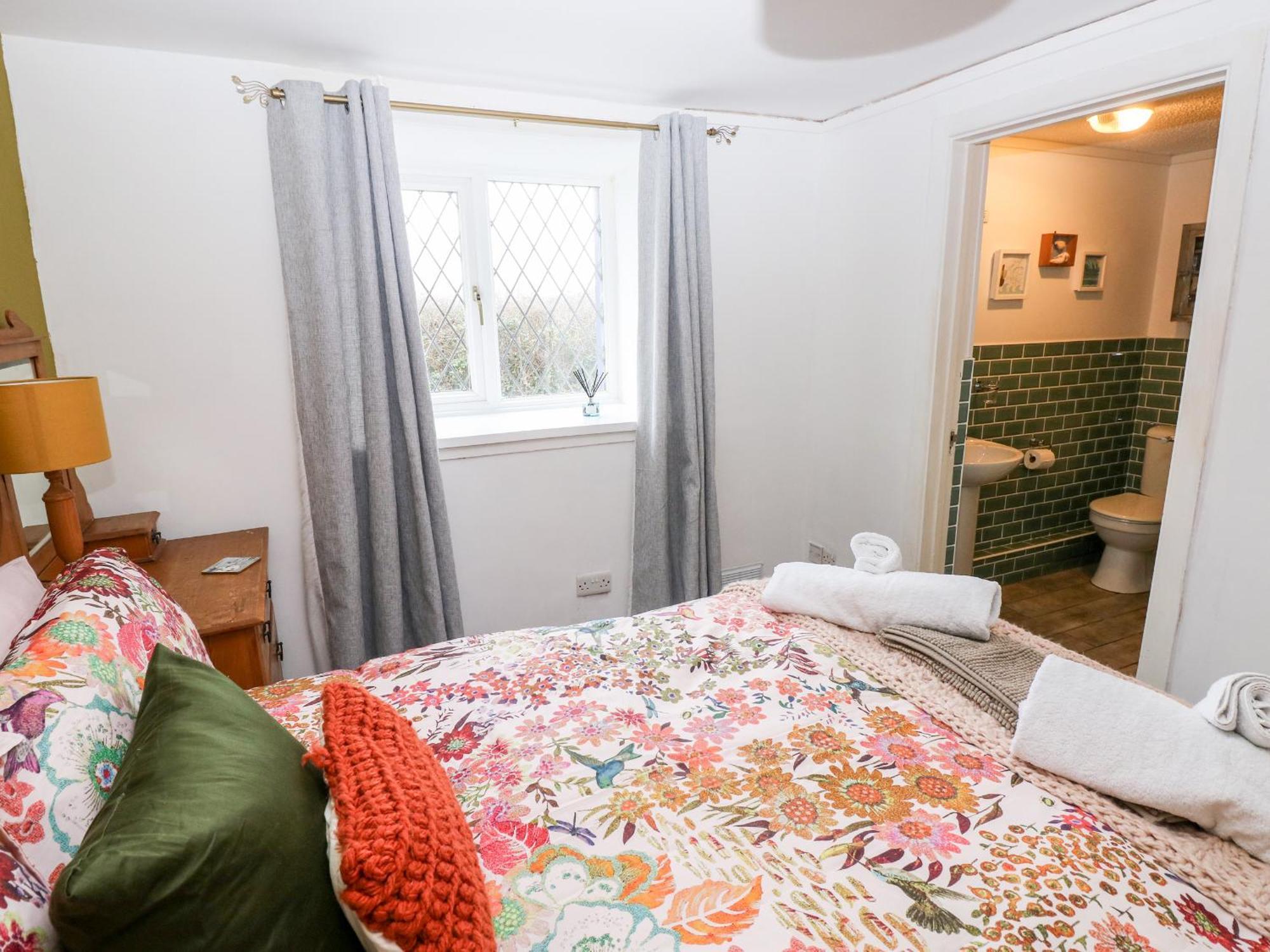 Vila The Coach House Tenby Exteriér fotografie